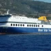 Τηλεφώνημα για βόμβα στο Blue Star 2 με 1.050 επιβαίνοντες – Σπεύδει στο λιμάνι του Λαυρίου για να γίνει έλεγχος