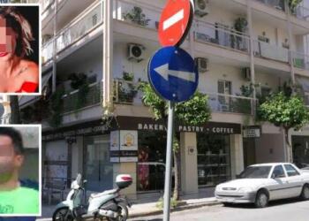 Μαθεύτηκε όλη η αλήθεια για τον 41χρονο που σκότωσε στο ξύλο την 39χρονη γυναίκα του του μπροστά στα παιδιά τους – Για αυτό το έκανε
