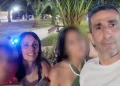 Γυναικοκτονία στη Δράμα: Με σιδερολοστό χτύπησε ο αστυνομικός τη σύζυγό του πριν την μαχαιρώσει 8 φορές