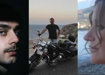 Σοκ: Ο Ιταλός στο Αίγιο πυροβόλησε τον 26χρονο στον ύπνο του και μετά τον μαχαίρωσε – Τον σκότωσε γιατί ήθελε να πάρει τη μάνα του στη Γερμανία