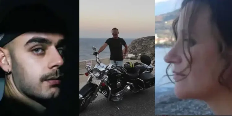 Σοκ: Ο Ιταλός στο Αίγιο πυροβόλησε τον 26χρονο στον ύπνο του και μετά τον μαχαίρωσε – Τον σκότωσε γιατί ήθελε να πάρει τη μάνα του στη Γερμανία