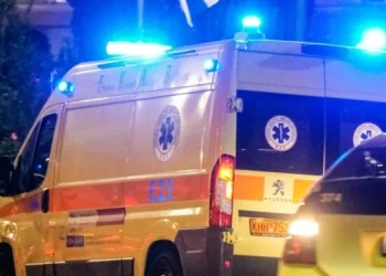 Σοκ στην Ορεστιάδα – 49χρονος, πατέρας δύο παιδιών έβαλε τέλος στη ζωή του με τον πιο σκληρό τρόπο