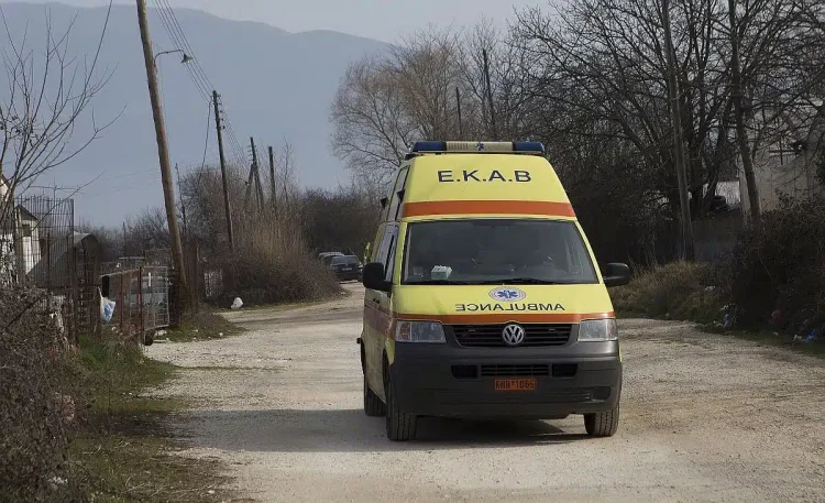 Τραγωδία: Νεκρός 28χρονος μετά από πτώση από ταράτσα