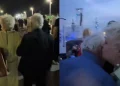 82χρονος ταξιδεύει 6 ώρες για να πάει την γυναίκα του σε συναυλία του Μαζωνάκη – Το είχε όνειρο 20 χρόνια