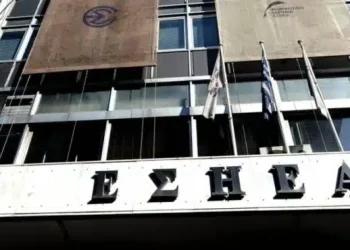 Πέθανε ο δημοσιογράφος Γιάννης Αμανατίδης – Θλίψη στον δημοσιογραφικό κόσμο