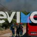 Φωτιά στα Εύβοια: Νέο μήνυμα 112 για εκκένωση – «Απομακρυνθείτε προς Στύρα»