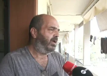 Σοκαρισμένος ο 55χρονος με το πρόστιμο των 270.000 ευρώ για τα 9 γατάκια – «Εγώ τόσα πήρα στη ζωή μου που δούλευα»