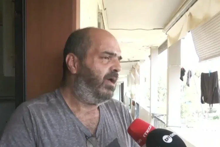Σοκαρισμένος ο 55χρονος με το πρόστιμο των 270.000 ευρώ για τα 9 γατάκια – «Εγώ τόσα πήρα στη ζωή μου που δούλευα»