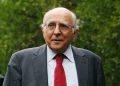 Πέθανε ο Γιώργος Σουφλιάς σε ηλικία 85 ετών