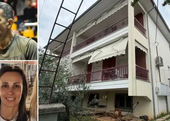 Aδιανόητη τροπή και ανείπωτη τραγωδία στη Δράμα: Πέθανε η μητέρα του αστυνομικού όταν έμαθε για τoν γιο της