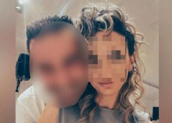 Καλαμάτα: Μαρτυρίες ότι ο 41χρονος χτυπούσε την 39χρονη με ζώνη – «Ξύπνησα και την είδα από πάνω μου με μαχαίρι» ισχυρίστηκε