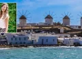 Σοκάρει ο τρόπος που σκοτώθηκε η 37χρονη Ιταλίδα στη Μύκονο λίγο πριν τον γάμο της – Πως έγινε το μοιραίο