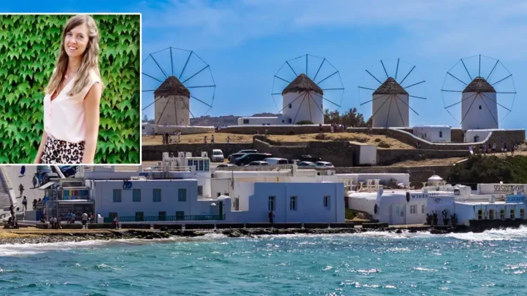 Σοκάρει ο τρόπος που σκοτώθηκε η 37χρονη Ιταλίδα στη Μύκονο λίγο πριν τον γάμο της – Πως έγινε το μοιραίο