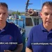 O Καραμέρος κατηγορεί τον Μητσοτάκη και την κυβέρνηση για την εμφάνιση λαγοκέφαλων στις ελληνικές παραλίες