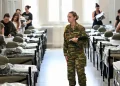 Ιστορική μέρα για τις γυναίκες στις Ένοπλες Δυνάμεις: Για πρώτη φορά μπαίνουν ως εθελόντριες στον Στρατό