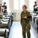 Ιστορική μέρα για τις γυναίκες στις Ένοπλες Δυνάμεις: Για πρώτη φορά μπαίνουν ως εθελόντριες στον Στρατό