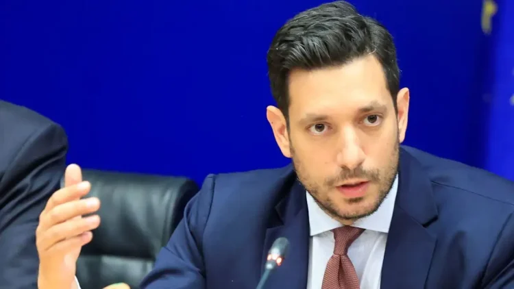 Κωνσταντίνος Κυρανάκης: «Δωρεάν πολιτική δεν υπάρχει – Χωρίς αυτοδυναμία της ΝΔ η χώρα δεν θα κυβερνηθεί»