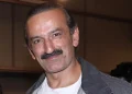 Έφυγε από τη ζωή ο ηθοποιός Παύλος Κουρτίδης που είχε πάρει μέρος στις σειρές «Άγριες Μέλισσες» και «Κόκκινο Ποτάμι»