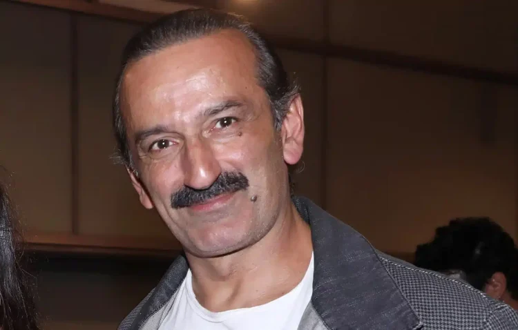 Έφυγε από τη ζωή ο ηθοποιός Παύλος Κουρτίδης που είχε πάρει μέρος στις σειρές «Άγριες Μέλισσες» και «Κόκκινο Ποτάμι»