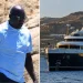 Όλη η Μύκονος έτριβε τα μάτια της με την τεράστια θαλαμηγό των 100.000.000 ευρώ, που έσκασε στο λιμάνι, μόλις είδαν ποιος βγήκε από μέσα, μαζί με 25 άτομα…