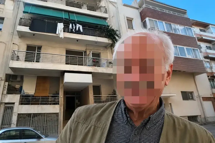 Νεκρός μέσα στο σπίτι του στα Κάτω Πατήσια ο «βασιλιάς των κάδων»