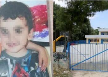 Ισόβια στον πρώτο κατηγορούμενο για τον θάνατο του 11χρονου Μάριου στο Μενίδι, ξέσπασε σε κλάματα η μητέρα του παιδιού