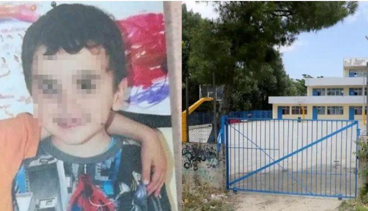 Ισόβια στον πρώτο κατηγορούμενο για τον θάνατο του 11χρονου Μάριου στο Μενίδι, ξέσπασε σε κλάματα η μητέρα του παιδιού