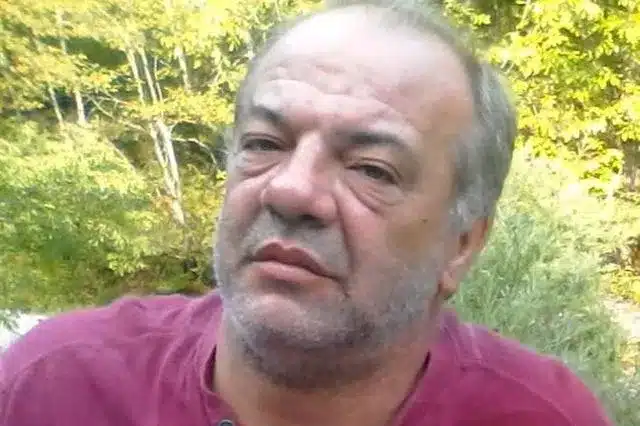Πέθανε ο δημοσιογράφος Νίκος Σερβετάς σε ηλικία 66 ετών
