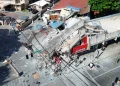 Φιλιππίνες: Τουλάχιστον 19 νεκροί από τον σεισμό των 7,8 Ρίχτερ