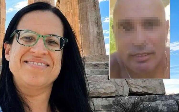 Σοκ με το τι έκανε στο κρανίο της Σταυρούλας Λεβεντάκη ο 43χρονος Σκοπιανός – Το συγκλονιστικό εύρημα