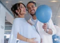 Κατσούλης: «Λιώνει» για τον γιο του – Η τρυφερή φωτογραφία που ανέβασε με το μωρό και τη Ρουμελιώτη