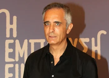 Βαρύ πένθος για τον ηθοποιό, Σωκράτη Αλαφούζο – Πέθανε η μητέρα του