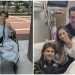 Ατζούν Ιλιτζαλί: Επισκέφθηκε τον Σταύρο Φλώρο και του έδωσε ένα μοναδικό δώρο – Η φωτογραφία που συγκλονίζει, ποια είναι τα δύο κορίτσια πλάι του;