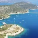 Το κρυφό διαμάντι του Ιονίου όπου δεν υπάρχουν αυτοκίνητα και η ζωή κυλά σαν να έχει σταματήσει ο χρόνος