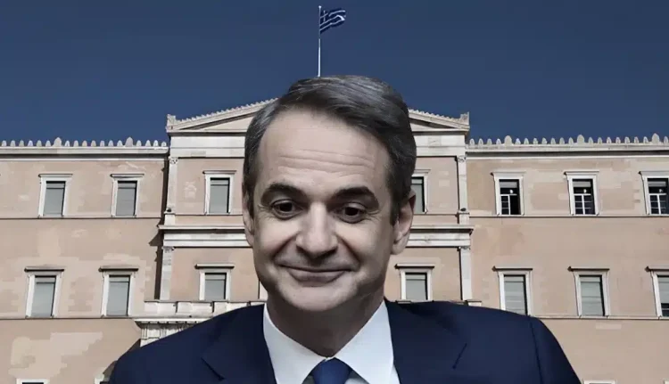Δημοσκόπηση Interview: Σαρωτική πρωτιά ΝΔ και καθαρά δεύτερος ο Τσίπρας στην Ανατολική Αττική