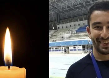 Βαρύ πένθος για τον Μανώλη – Νεκρός μόλις στα 24 του χρόνια