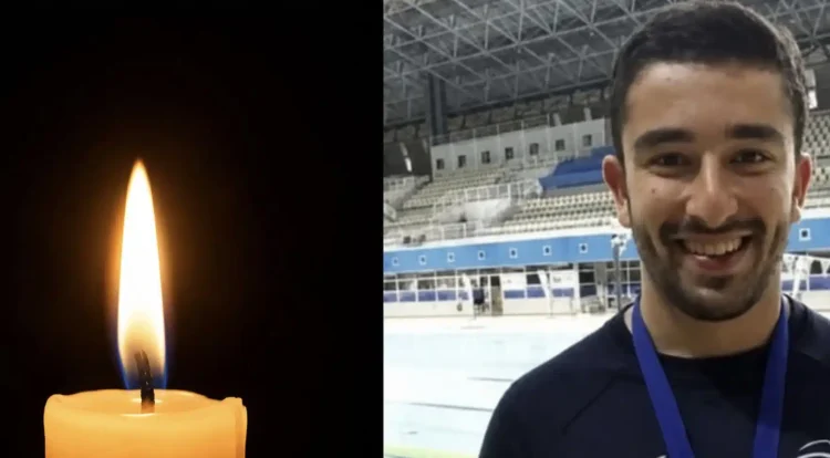 Βαρύ πένθος για τον Μανώλη – Νεκρός μόλις στα 24 του χρόνια