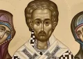 Σήμερα γιορτάζουν οι αδελφές του Λαζάρου που αποτελούσαν μία από τις πλέον αγαπημένες οικογένειες του Κυρίου