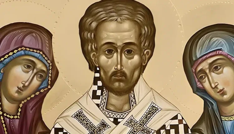 Σήμερα γιορτάζουν οι αδελφές του Λαζάρου που αποτελούσαν μία από τις πλέον αγαπημένες οικογένειες του Κυρίου