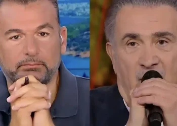 Xαμός με τα σκληρά λόγια που είπε σήμερα ο Λιάγκας για τον Λαζόπουλο
