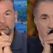 Xαμός με τα σκληρά λόγια που είπε σήμερα ο Λιάγκας για τον Λαζόπουλο