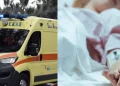 Θλίψη στο Μενίδι: Δεν έχει επισκεφθεί κανείς το 3χρονο κοριτσάκι που χαροπαλεύει – Οργισμένη ανάρτηση από το Χαμόγελο του Παιδιού