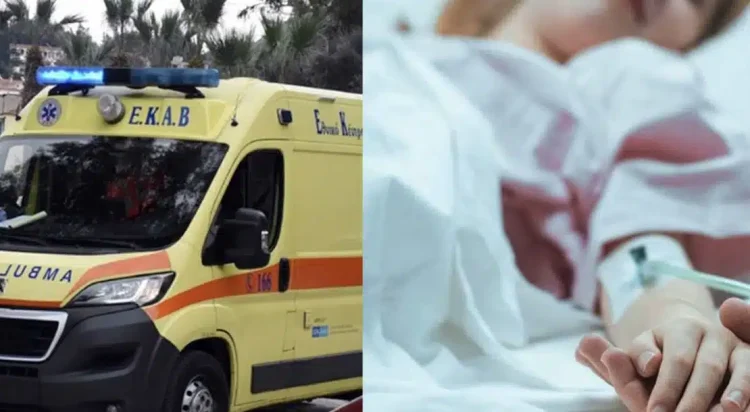 Θλίψη στο Μενίδι: Δεν έχει επισκεφθεί κανείς το 3χρονο κοριτσάκι που χαροπαλεύει – Οργισμένη ανάρτηση από το Χαμόγελο του Παιδιού