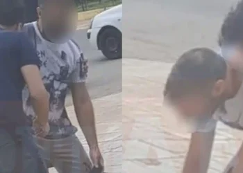 Ανατροπή στην υπόθεση της Καλλιθέας: Οι δύο Αιγύπτιοι δεν ήταν διαρρήκτες, ο οδοντίατρος τους ξυλοφόρτωσε με το ρόπαλο ενώ κάθονταν στη στάση