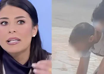 Σάλος με αυτά που είπε η Λατινοπούλου για τον οδοντίατρο που πλάκωσε στο ξύλο τους Αιγύπτιους – Είπε αυτά που δεν τολμά κανείς