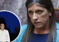 Χαμός με την Κωνσταντοπούλου και το πως αποκάλεσε τον Τσίπρα – Δεν κρατήθηκε