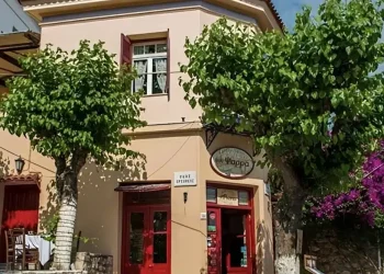 Εδώ έτρωγε ο Σεφέρης και η Βίβιαν Λι: Το παλαιότερο εστιατόριο στην Αθήνα σερβίρει από το 1898