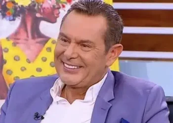 Πάνος Καμμένος για τις εκλογές: «Πολύ πάνω από 10% η Καρυστιανού, πιθανώς εκτός Βουλής το ΠΑΣΟΚ»