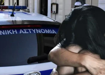 Το «έσκασε» ξυπόλητη από το σπίτι 16χρονη – Ήθελε να ξεφύγει από τον 30χρονο σύζυγό της