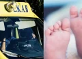Τραγωδία: Νεκρό 18 μηνών κοpιτσάκι – 48 λεπτά πάλευαν οι γιατροί να το σώσουν – Συνελήφθη ο παππούς